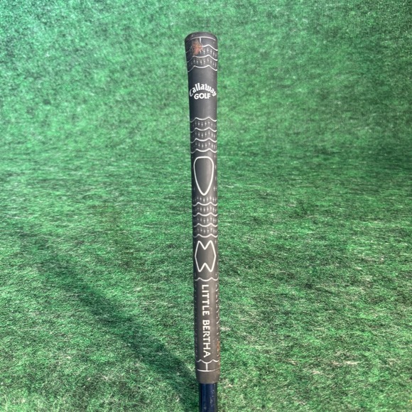 Callaway Little Bertha Tall 6 Iron Junior Golf Club Right Handed Kids Steel - Picture 7 of 9